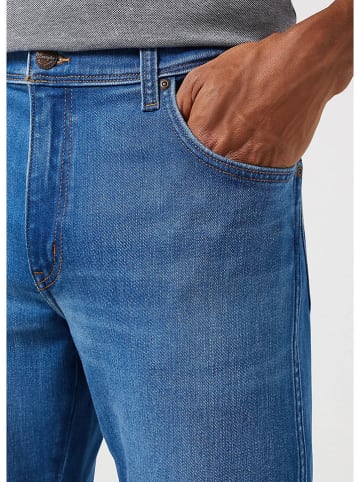 Wrangler Jeans - Regular fit - in Blau