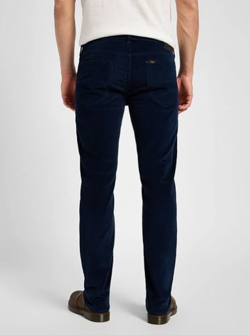 Lee Jeans - Regular fit - in Dunkelblau