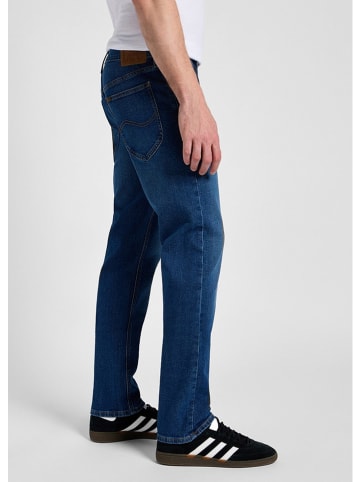 Lee Jeans - Regular fit - in Blau