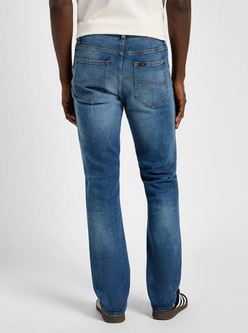 Lee Jeans "X Straight" - Regular fit - in Blau