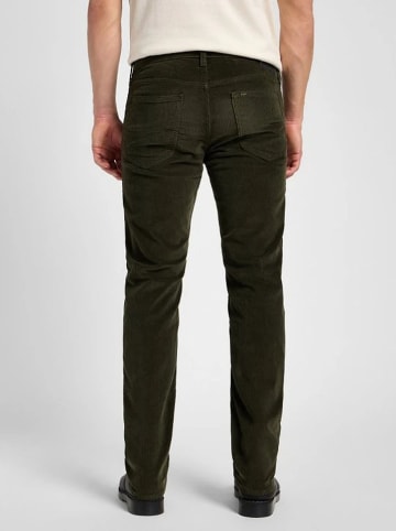Lee Jeans - Regular fit - in Schwarz