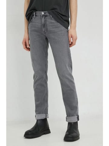 Lee Jeans - Regular fit - in Grau