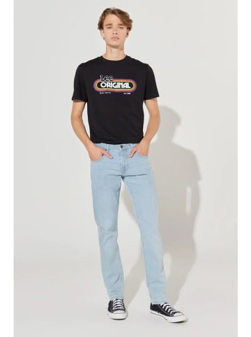 Lee Jeans - Regular fit - in Hellblau