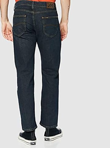 Lee Jeans - Regular fit - in Dunkelblau