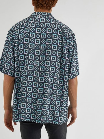 Lee Hemd - Regular fit - in Blau