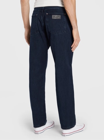 Wrangler Jeans - Regular fit - in Dunkelblau