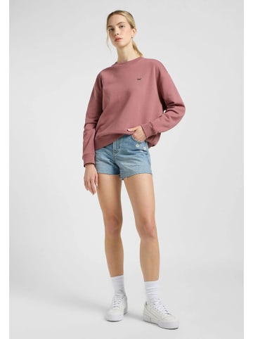 Lee Bluza w kolorze jasnoróżowym