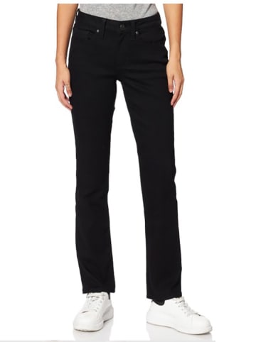 Lee Jeans - Regular fit - in Schwarz