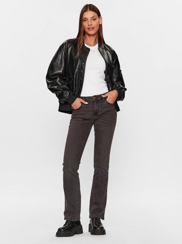 Wrangler Jeans - Regular fit - in Anthrazit