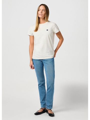 Wrangler Dżinsy "Piper" - Regular fit - w kolorze niebieskim