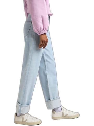 Lee Jeans "Jane" - Regular fit - in Hellblau