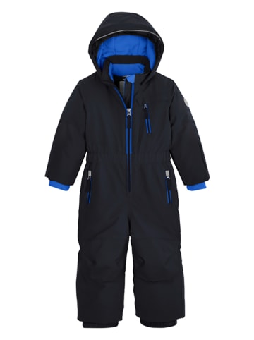 Killtec Kombinezon zimowy "Fisw" w kolorze czarnym