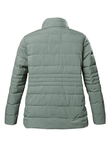 Killtec Steppjacke "STW 20" in Mint