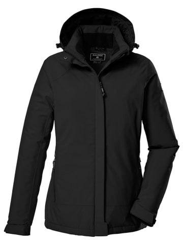Killtec Functionele jas "KOW 250" zwart