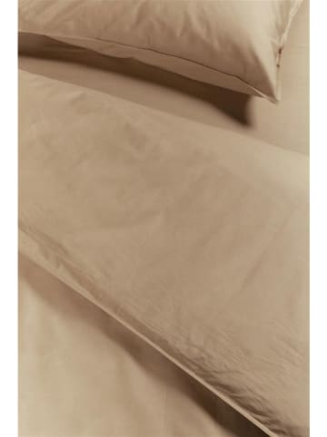 Beddinghouse Beddengoedset "Uni" beige