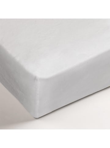 Ambiente Haus Matrasbeschermer wit