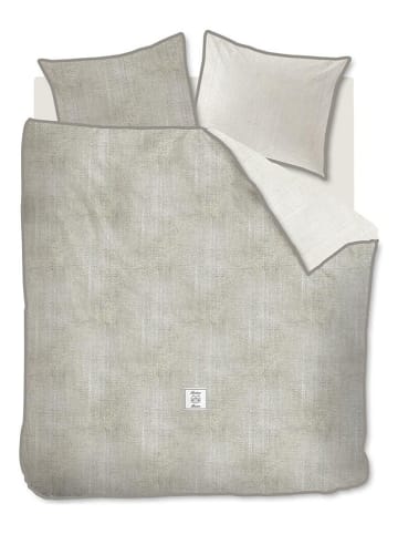 Rivièra Maison Beddengoedset "Coughton Court" beige