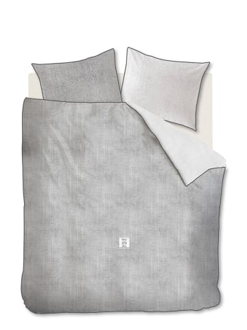 Rivièra Maison Beddengoedset "Coughton Court" antraciet