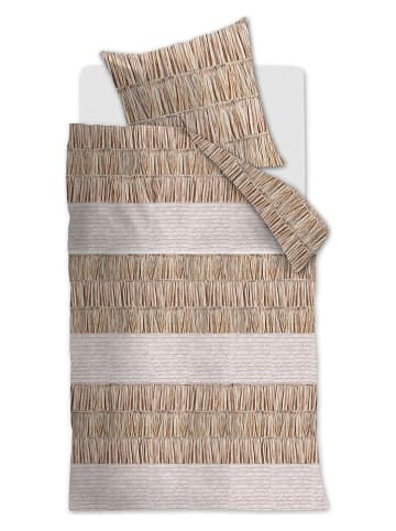 Rivièra Maison Beddengoedset "Raffiana" beige