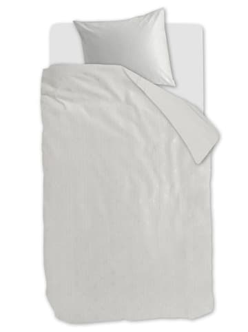 Rivièra Maison Bettwäsche-Set "Precious" in Creme