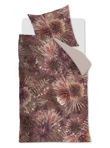 Rivièra Maison Bettwäsche-Set "Protea" in Orange