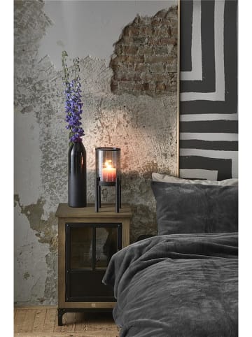 Rivièra Maison Bettwäsche-Set ''Tendre'' in Grau