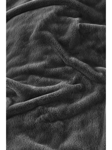 Rivièra Maison Bettwäsche-Set ''Tendre'' in Grau