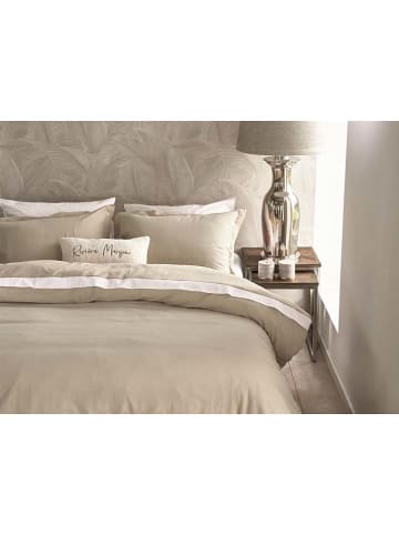 Rivièra Maison Beddengoedset "Ease" beige
