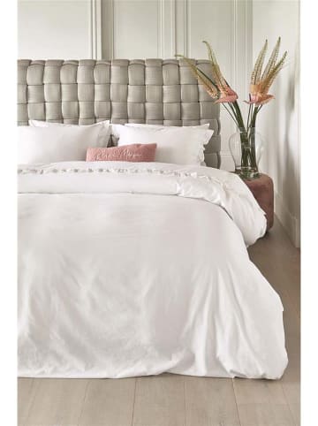 Rivièra Maison Beddengoedset "Calmness" wit