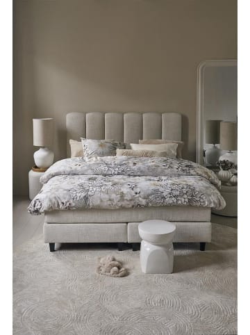 Rivièra Maison Beddengoedset "Flourish" beige