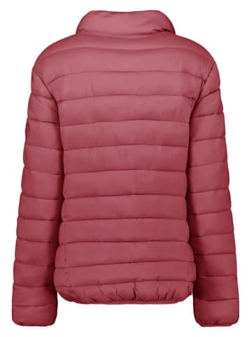 ANAPURNA Steppjacke ''Akitalana Basic'' in Bordeaux