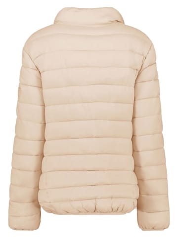 ANAPURNA Steppjacke ''Akitalana Basic'' in Beige
