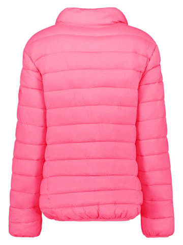 ANAPURNA Steppjacke ''Akitalana Basic'' in Pink