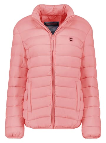 ANAPURNA Steppjacke ''Akitalana Basic'' in Rosa