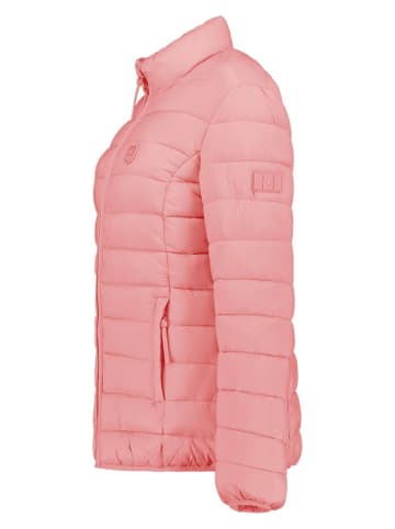 ANAPURNA Steppjacke ''Akitalana Basic'' in Rosa