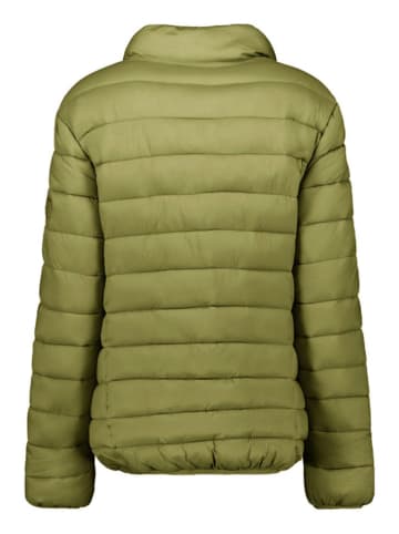 ANAPURNA Steppjacke ''Akitalana Basic'' in Oliv