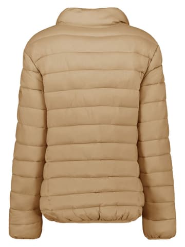 ANAPURNA Steppjacke ''Akitalana Basic'' in Taupe