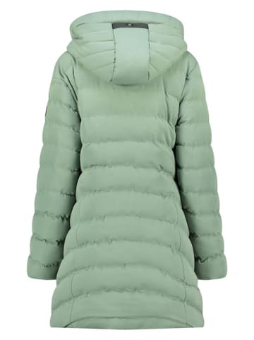 ANAPURNA Parka "Clarisana" in Grün