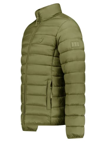 ANAPURNA Steppjacke "Amitalana" in Khaki