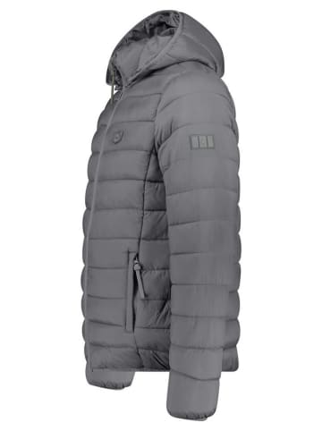 ANAPURNA Steppjacke "Amitalana" in Grau