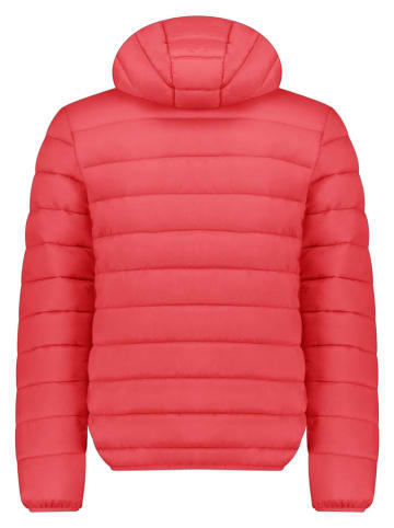 ANAPURNA Steppjacke "Amitalana" in Rot