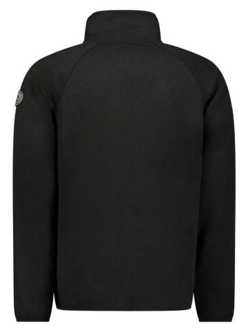 ANAPURNA Fleecejacke ''Thizyana'' in Schwarz