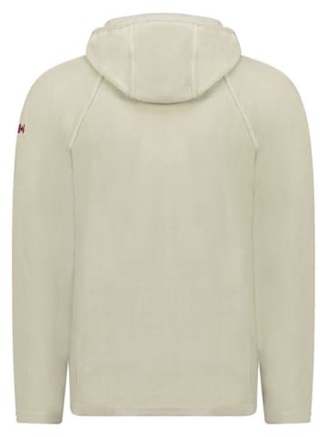 ANAPURNA Fleecejacke "Tugoodana" in Beige