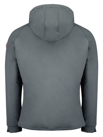 ANAPURNA Softshelljacke "Takitana" in Anthrazit