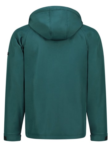 ANAPURNA Softshelljacke "Tamigolorana" in Petrol