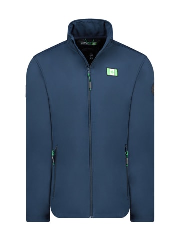 ANAPURNA Fleecejacke "Teskana" in Dunkelblau