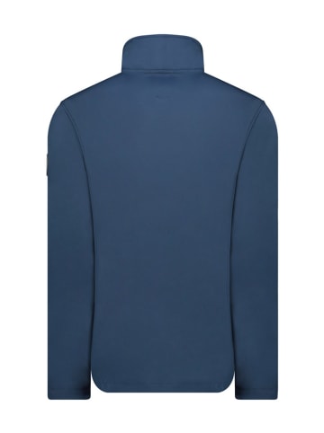 ANAPURNA Fleecejacke "Teskana" in Dunkelblau