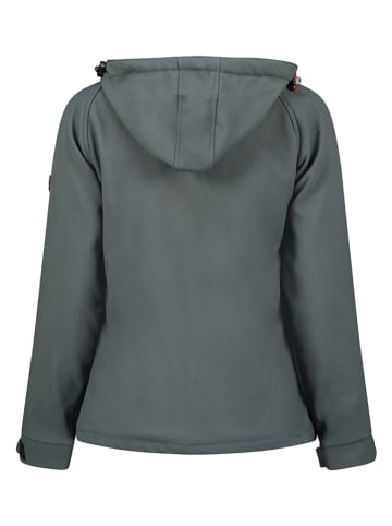 ANAPURNA Softshelljacke "Tacerana" in Anthrazit