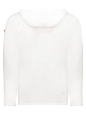 ANAPURNA Fleecejacke "Tugoodana" in Weiß