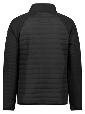 ANAPURNA Hybridjacke ''Traboulana'' in Schwarz